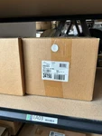 Hoffman HF0916414 - Filter/fan W/ New. Fixed Price $199.00.