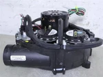 Fasco 70920341 Draft Inducer Blower Motor Assembly 0171M00009 W/switches. Fixed Price $120.00.