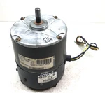 Carrier 1/5 Hp Ecm Cond. Fan Motor HC38GE234 5SME39HLHY15 850 Rpm Used #MC209. Fixed Price $269.00.