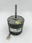 Ge Ecm 5SME39SL0324 Blower Motor 1HP 120/240V 51-24376-00 No Module Used (#78Y). Fixed Price $135.00.
