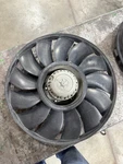 Carrier Condenser Fan Vector 79-01957-01 Ziehl-abegg Motor 400V 141100 140756. Fixed Price $100.00.
