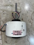 Mitsubishi Fan Motor RC0J56-AF SIC-55CVL-F456-6. Fixed Price $90.00.
