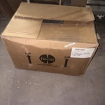 Lorencook Sqnev 1008N17D Vf Centrifugal Fan Blower 115V 1/8 Hp 1725 Rpm Hvac. Fixed Price $495.00.