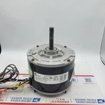 Century 5KCP39DGDD596S #EM3727F Condenser Fan Motor 1/6HP 1075RPM 208-230V Used. Fixed Price $99.99.