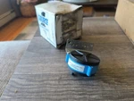 New Source 02425329702 Air Proving Pressure Switch York 1.0 In. W.c. Coleman. Fixed Price $32.99.