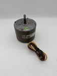 Ge 5KCP39HGY667S Condenser Fan Motor 51-101774-02 1/6HP 230V 850RPM Used. Fixed Price $112.00.