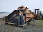 New York 664 Dh Nyb 150 Hp Series 45 Gi Radial Size & Blowers. Fixed Price $10304.00.
