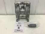 Dayton - 5NRD5 Blower: Double Inlet Forward Curve. Fixed Price $400.00.