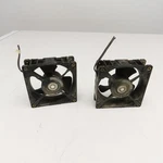 Muffin MU2B1 115V 50/60HZ Cabinet Cooling Fan Lot Of. Fixed Price $24.50.