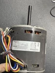 Protech K55HXDPZ-7023 Blower Motor 3/4HP 115V 1075RPM 4SPD 51-25023-01. Fixed Price $80.00.
