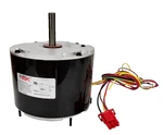 Condenser Fan Motor 208-230V 1.7A Nbk Replacement Ao Smith F48AA68A50 Ge York. Fixed Price $155.58.