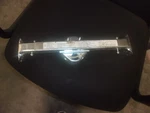 Arlington FBRS415-1 Steel Fan And Fixture Mounting Box With Adjustable. Fixed Price $24.99.