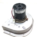 Fasco 702111054 Draft Inducer Blower Motor X38040363010 230V 1/35HP Used #ML484. Fixed Price $99.00.