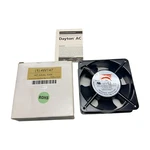 Dayton 4WT47 Ac Axial Fan 105 Cfm, 115V, 60HZ, 0.18A, 18W, 2900RPM. Fixed Price $38.45.