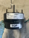 Fasco D377. Fixed Price $150.00.