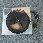 Broan Nutone Bathroom Exhaust Fan Motor Assembly 120V 99020276B Replacement. Fixed Price $31.30.