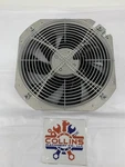 Ebmpapst W2E250-HL06-01 Ac Control Cabinet Fan 230V 50HZ 0.56A 127W 2550MIN. Fixed Price $188.45.