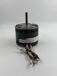 Emerson K55HXKPS-9737 Furnace Blower Motor 1/3HP 115V 1075RPM 4SPD 47462-001. Fixed Price $89.00.