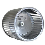 013332-01 Lau DD9-9A Blower Wheel Squirel Cage 9-1/2" X Cw. Fixed Price $116.97.