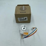 Genuine Refrigerator Condensor Fan Motor WR60X10209, AP4265957, PS1483567. Fixed Price $24.99.