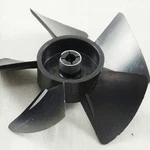 LA01YA004 Carrier Inducer Cooling/fan Blade Oem. Fixed Price $45.95.