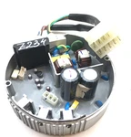 Broad-ocean ZWK702B506059 Module Only D346210G02 115/120V 1/2HP Used #Z234. Fixed Price $159.00.