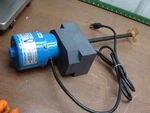 Filter Pump Industries Penguin Mixer PM-1/20 1/20HP 115VAC 1.42A 1500RPM 1PH. Fixed Price $69.99.