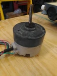 Goodman Condensing Fan Motor GVZ200241AA. Fixed Price $65.00.