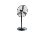 Airmaster 71531, 30" Pedestal FAN,1/4 Horse Power, Speed, 120V, Free Shipping. Fixed Price $390.00.