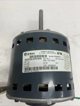 Ge Motors 5KCP39LGP918AS Furnace Blower D340085P01. Fixed Price $85.00.