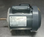 Ge 5KC42GN0014A Ac Motor C261, 1725 Rpm, Ph, 115/208-230 V, 56 Frame. Fixed Price $199.99.