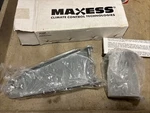 New Maxess 00144980 CED4138 Heavy Duty Wall Mount Bracket For Fan Head. Fixed Price $31.48.