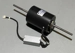 Dayton 46D377 Motor With Cord For 6E816A Air Curtain, AM4310, PM4100051. Fixed Price $220.00.