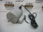 Patterson 1/2HP 56Z Teao Ac Motor 10025PHC 208-230VOLT 1PH 1698RPM. Fixed Price $199.99.