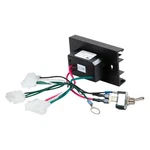 Port-a-cool Variable-speed Switch Set For (knob Not Included). Fixed Price $120.00.