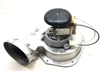 Fasco 70580259 Draft Inducer Blower Motor 7158-0164E D342077P01 Used #MK482. Fixed Price $69.90.