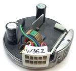 Genteq Ecm Module Only HW56 208-230V 3/4HP Ccw Lead End Used #W362B. Fixed Price $123.25.