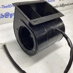 Dual Centrifugal Impellers Blower Fan Hvac Ventilation Assembly P-711. Fixed Price $95.00.