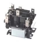 Lennox ZC90340-01, 66C67 Relay, Pole, 24V 50/60HZ Coil. Fixed Price $85.99.
