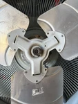 Fan And Housing For Trane Hvac . He MOTER1/5 Hp. Fixed Price $85.00.