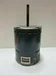 Carrier Ge Motors Hp Blower HD52AE133 5SME39SXL055A Used MB71. Fixed Price $195.00.