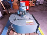 6100 Cfm At 3.25 S.p. New York Blower Company Plr Fan Class ARR-4V. Fixed Price $3170.00.