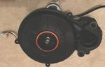 Hvac Furnace Inducer Motor Assembly Y4L241A58 Zhongshan Broad-ocean Co++. Fixed Price $90.00.