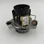 Jakel J238-112-11202 Draft Inducer Blower Motor HC21ZE122A Used/tested. Fixed Price $59.99.