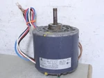 Emerson KA55HXBPN-1316 Furnace Blower Motor 115V 1/2HP 1100RPM 3SPD 1068-620. Fixed Price $122.50.