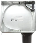 New Genuine Broan Nutone QTXRN000HL Fan/light Housing Only -single Pack W/hanger. Fixed Price $9.99.