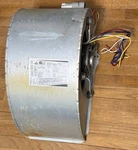 Payne Furnace PG9MAB048100 Blower Motor & Fan Housing Assembly 319820-304. Fixed Price $150.00.