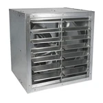 Dayton 1AHD1 Cbnt EXHSTFN,36IN BL,STL,115/208-230V. Fixed Price $2533.55.