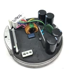 Genteq X13 FM13 Module Only 1HP 115V Ccw Rotation Used #W907. Fixed Price $120.00.