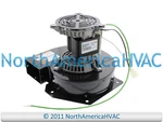 Furnace Exhaust Inducer Motor Fits Trane American Stand Fasco 7021-9414 70219414. Fixed Price $159.95.